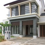Desain Rumah Minimalis 2011