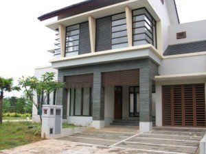 Sketsa Rumah on Rumah Minimalis   Kontraktor Renovasi Rumah Dengan Biaya Bangun Rumah