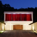 Desain Rumah Minimalis By Frederico Zanelato Architects