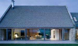 Desain Rumah Kayu Modern Minimalis – Kontraktor renovasi rumah dengan