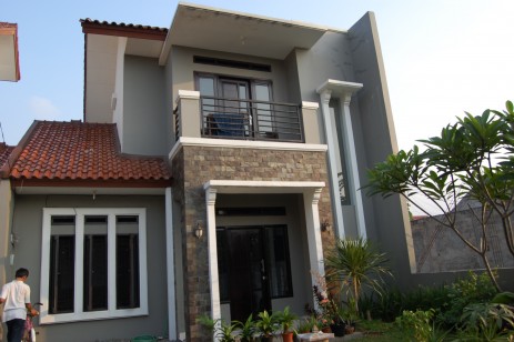 desain rumah minimalis 8 – Kontraktor renovasi rumah dengan Biaya
